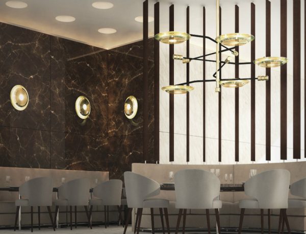 Maison et Objet Miami 2016 inspiring living rooms