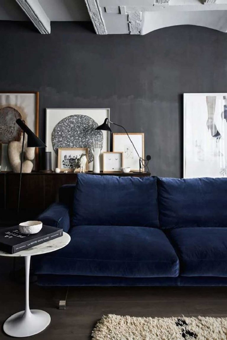 8 dramatic living room ideas to add to your mood board