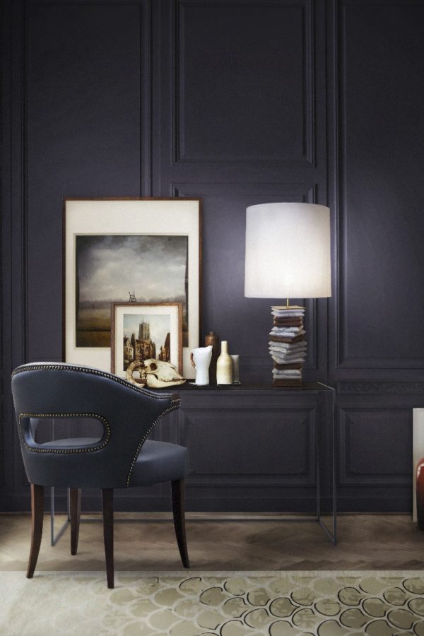 8 dramatic living room ideas to add to your mood board