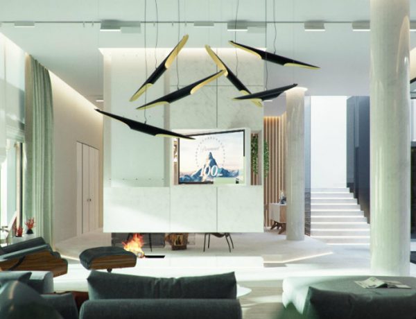 Living Room Ideas of this Week Luxury and Elegance