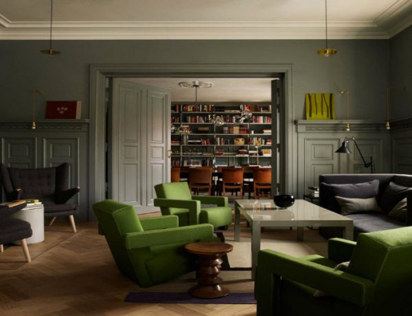 Living Room Ideas by maison et objet’s designer of the year