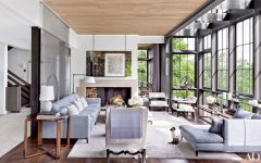 Top Living Rooms from the Best Interior Designers’ Houses