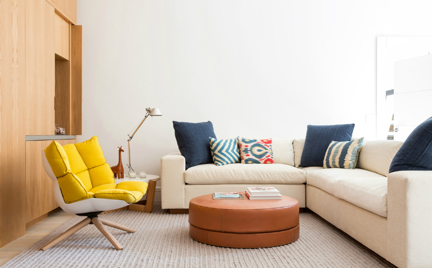 Trendy Living Room Ideas