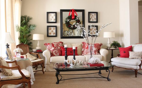Kelly Hoppen Small Living Room Ideas
