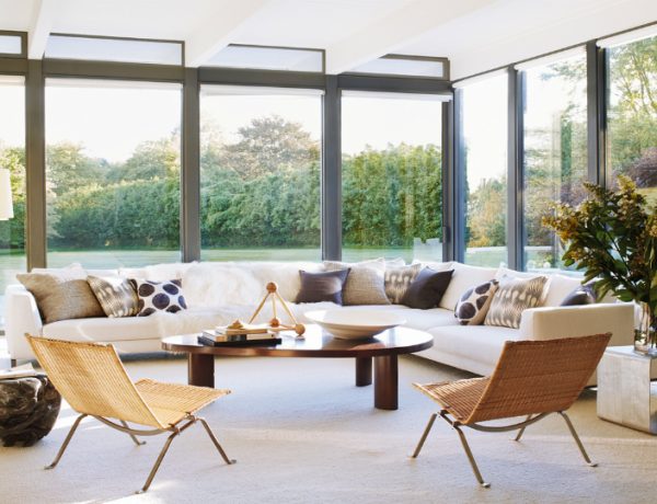 Tips on How to Arrange your Living Room Furniture