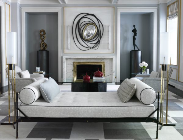 10 Decorating Tips to Improve Your Living Room Design