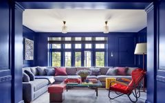 15 of the Best Living Room Decor Ideas of 2016