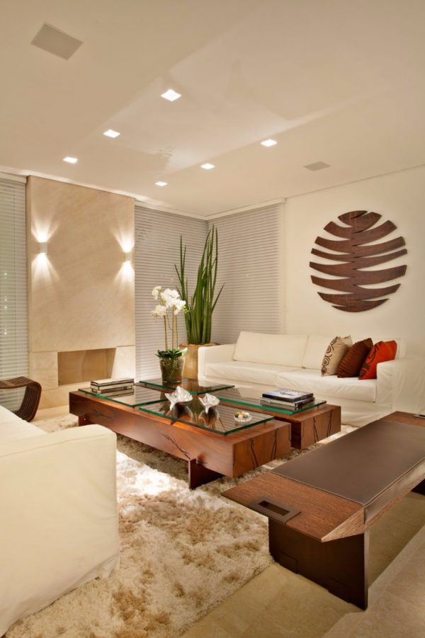 Inspiring Living Room Ideas for an Elegant Home Decor