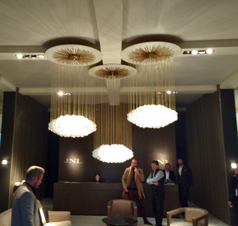 Maison et Objet 2017: The Best Luxury Interior Design Brands