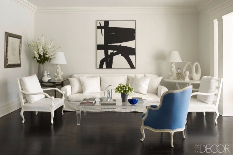 Stunning White Sofa Ideas for Your Living Room Decor