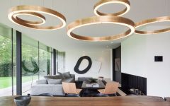 7 Living Room Lighting Ideas
