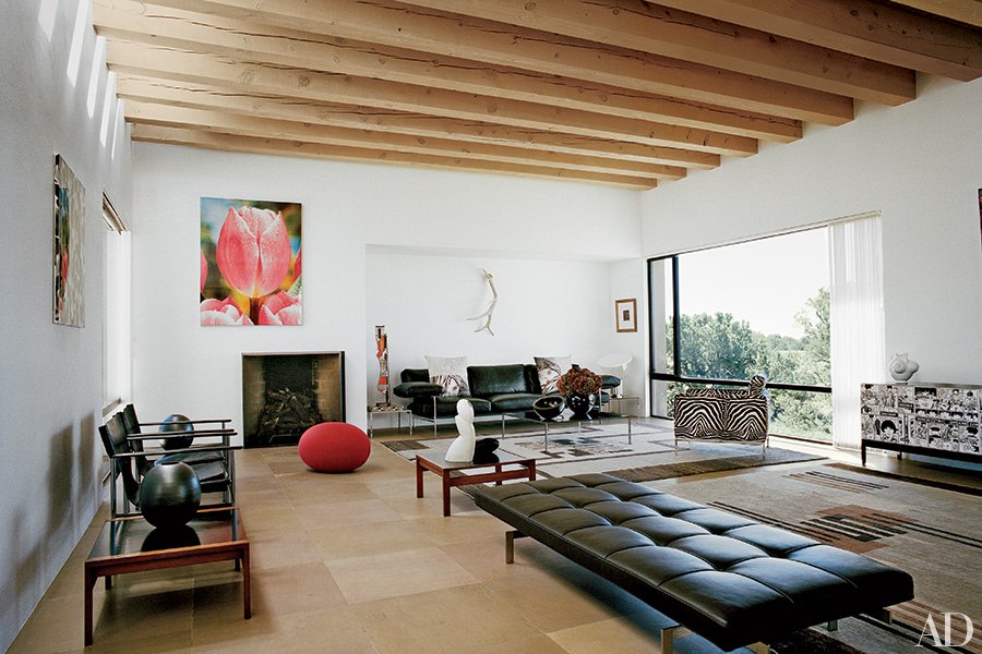 How to Use Animal Prints in Your Living Room Decor