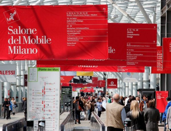 Save The Date Salone Del Mobile Is Coming! (6)