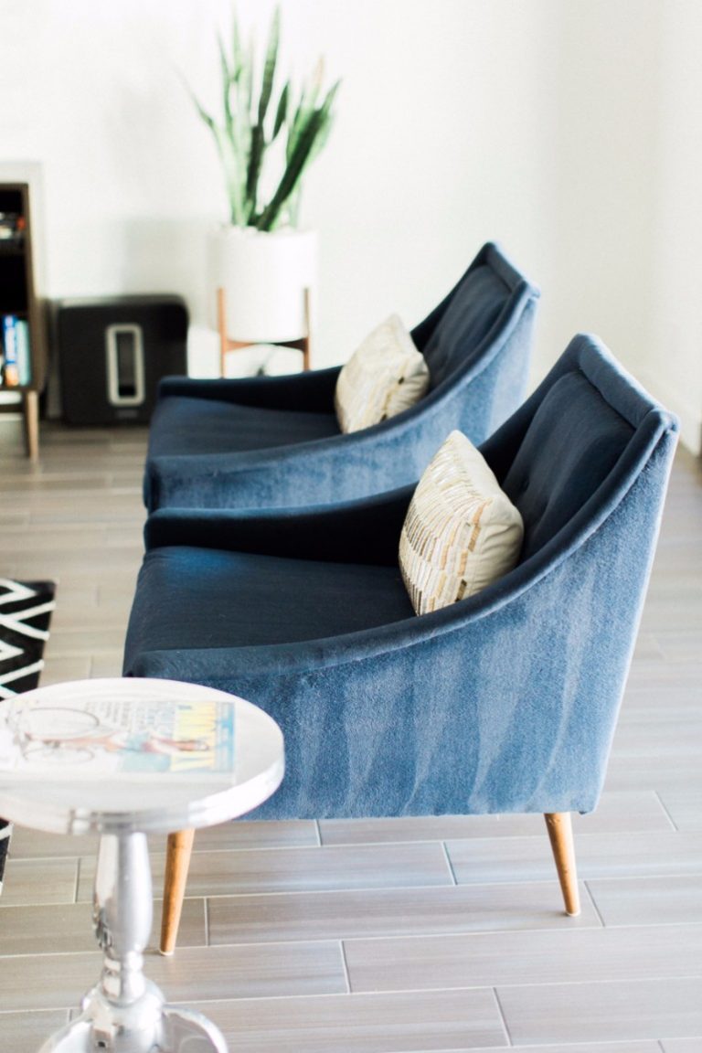 10 Living Room Chairs You’ll Love