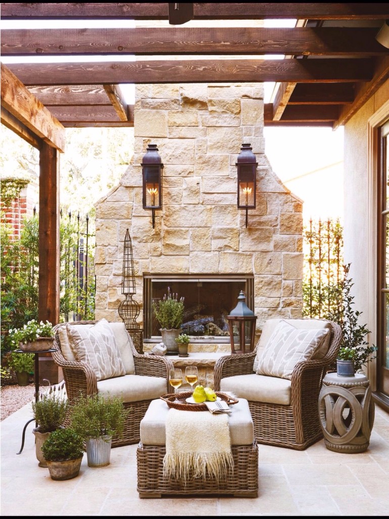 Outdoor Living: 8 Ideas To Get The Most Out Of Your Space