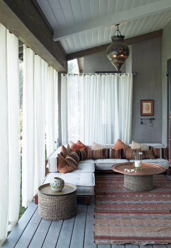 Outdoor Living: 8 Ideas To Get The Most Out Of Your Space