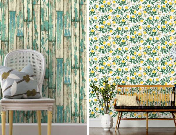 Listen To Your Customers. They Will Tell You All About Vintage Wallpapers.