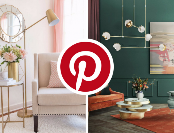 Living Room Ideas What’s HOT on Pinterest This Week