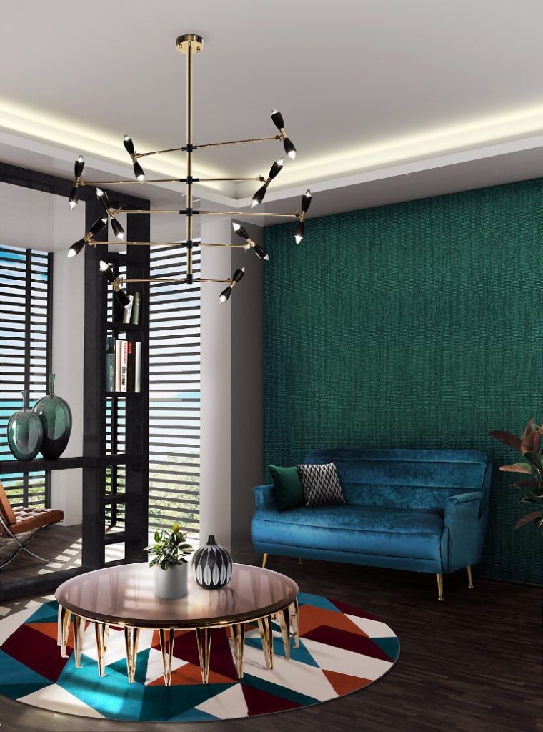 Discover How To Elevate Your Living Room Interior Design