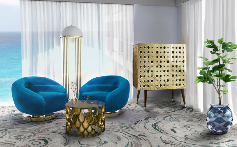 Picture of Discover Everything About High-End Italian Furniture Design