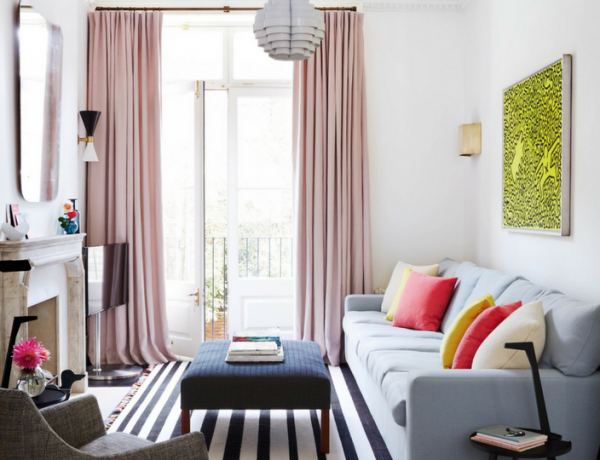 Warning! These Are the Best Small Living Room Ideas of the Year_6