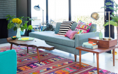 5 Living Room Color Combinations That Will Bring Joy to Your Home_1