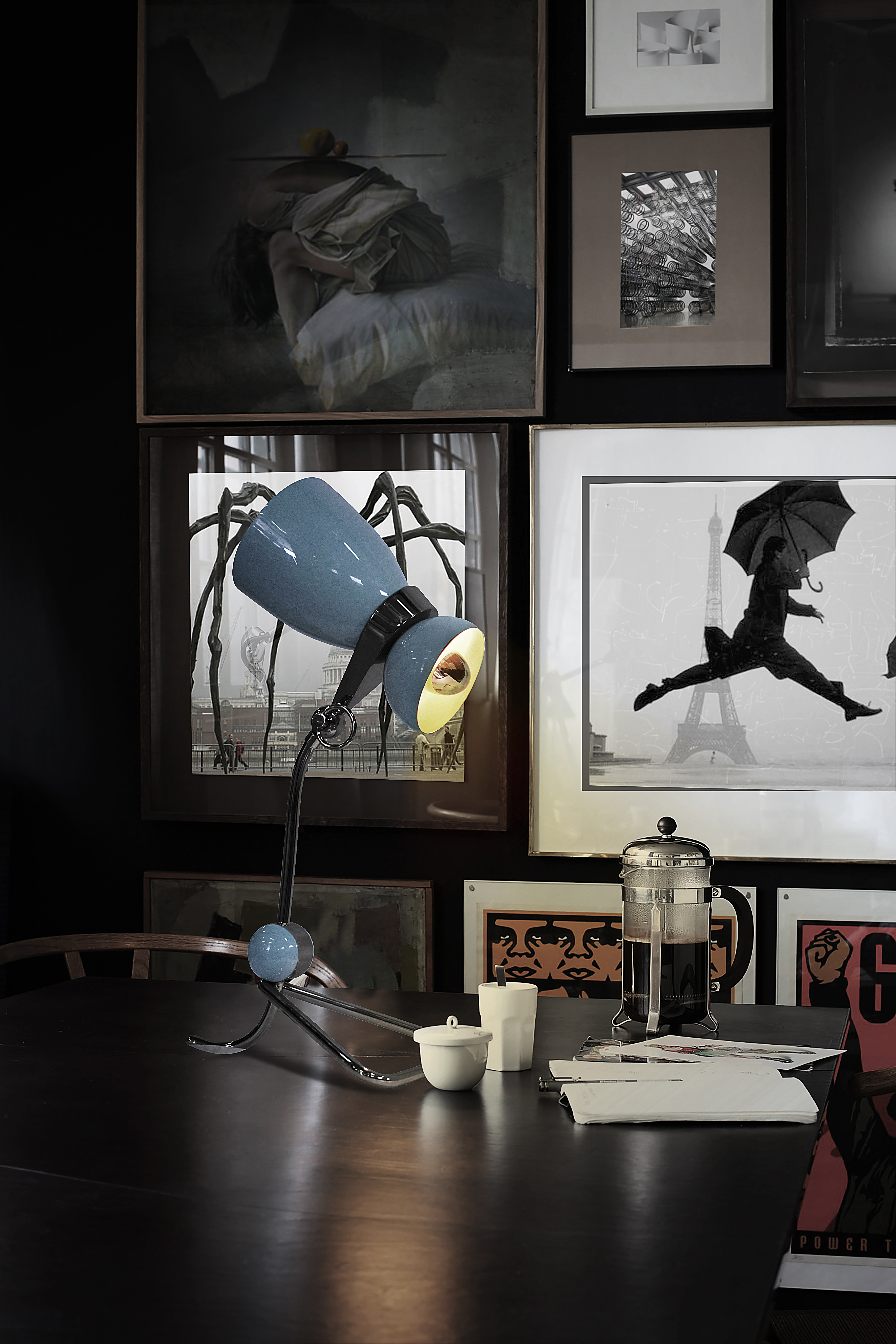 7 Ways to Use Duck Egg Blue to Spruce Up Your Living Room Decor_1