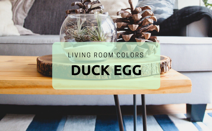 7 Ways To Use Duck Egg Blue Spruce, What Colour Carpet Goes With Duck Egg Blue Sofa