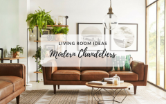 The Modern Chandeliers You Never Knew You Needed in Your Living Room_6