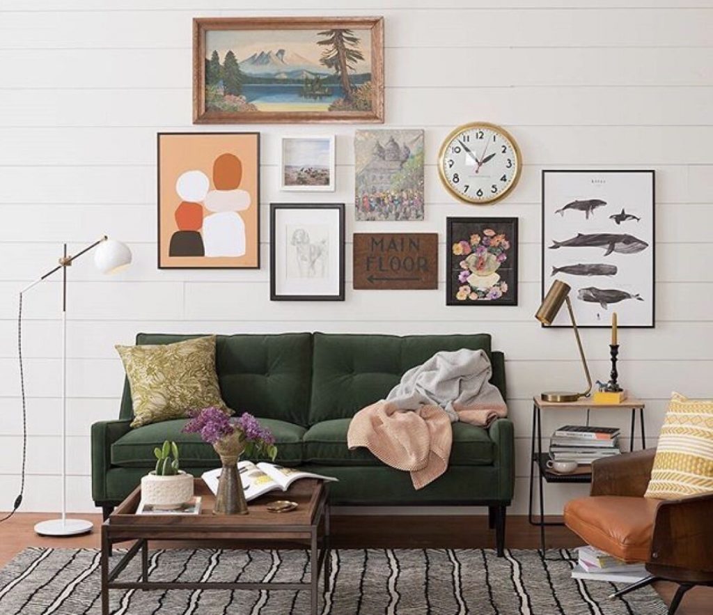 7 Small Living Rooms That Prove Size Is Nothing But a Detail_3
