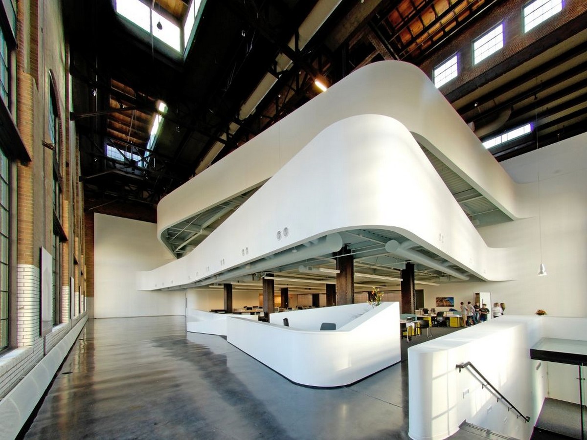 Top 50 Design and Architecture Firms You Should Know