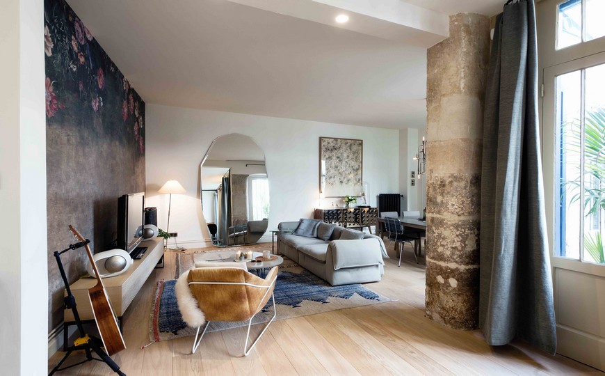 5 Luxury Living Room Inspirations You'll Love