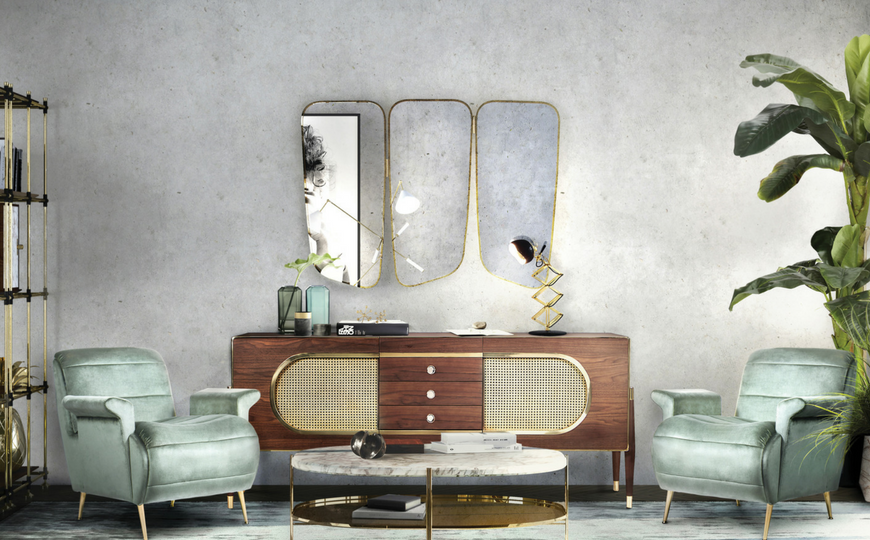 5 Modern Accessories For Your Living Room Decor You Need Now