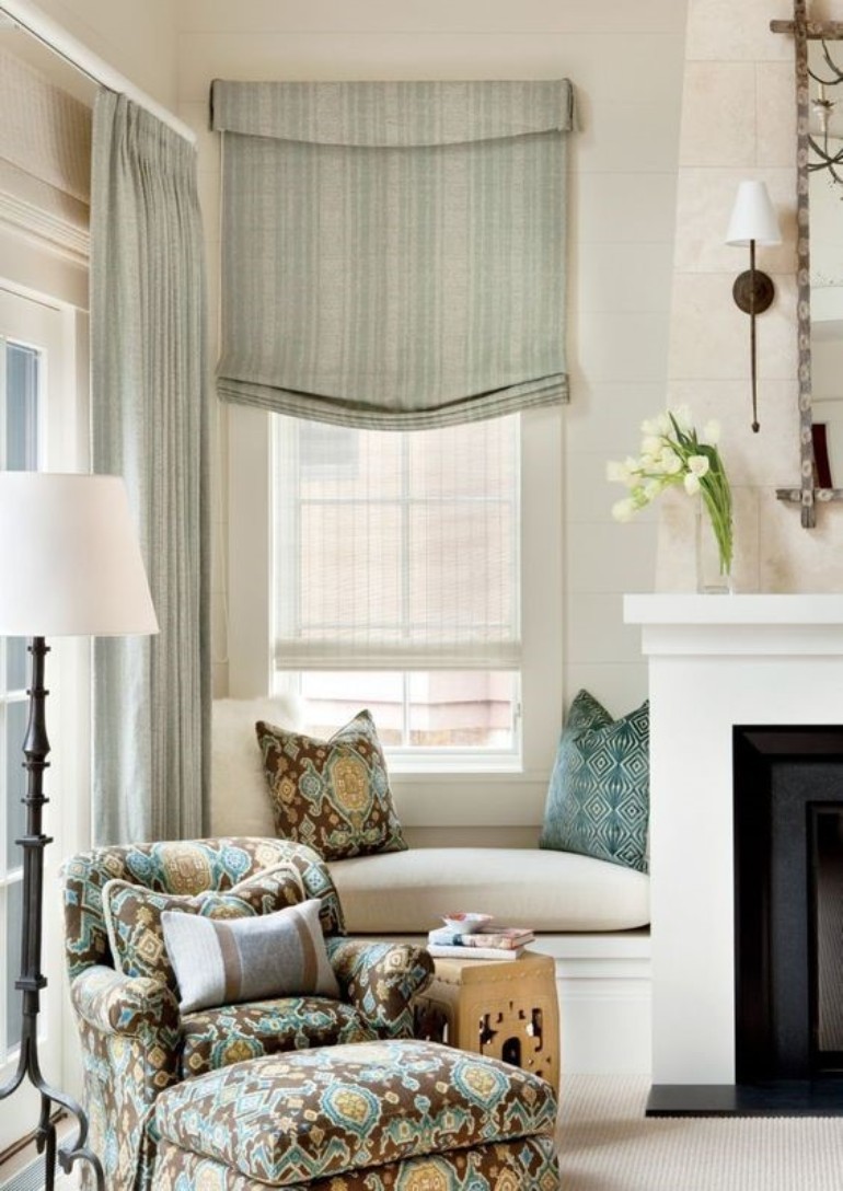 British Living Room Design In Honor Of 100% Design