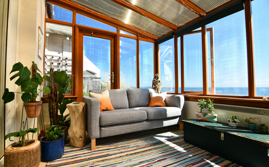Small Living Room Design Ideas For Your Apartment