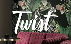 twist magazine, mid-century modern furniture, mid-century interior design, mid-century inspiration, home decor ideas, interior design trends