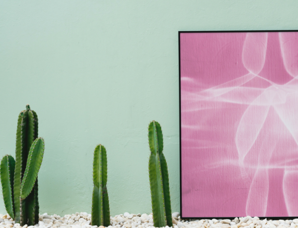 Introducing Pastels On Your Living Room Decor Is Easier Than It Seems
