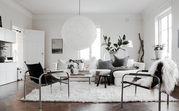 Our Top 5 Kelly Hoppen Designed Living Rooms