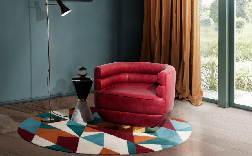 6 Living Room Corner Ideas That Will Inspire You!