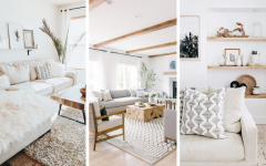 18 Ideas On How To Use Neutral Colors In Your Living Room Decor