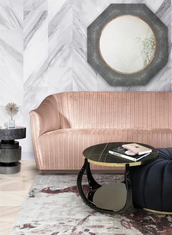 Our Top 20 Modern Center Tables For A Luxury Living Room