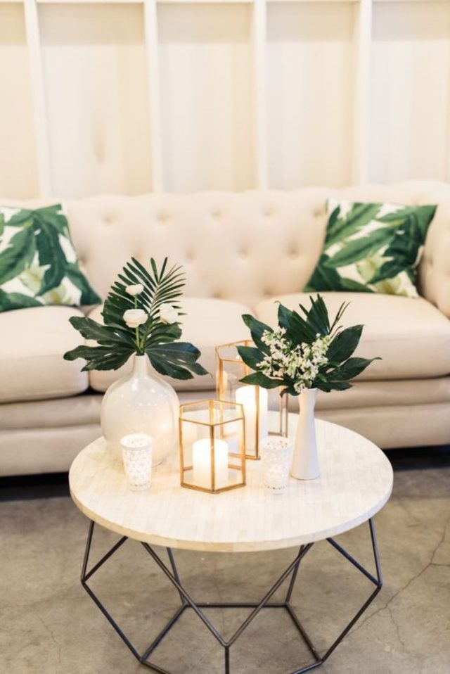 Our Top 20 Modern Center Tables For A Luxury Living Room