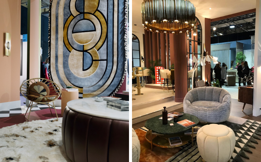 More Home Decor Trends For 2019 You Need To Know About