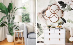5 Tips For Updating Your Modern Living Room For Spring_feat