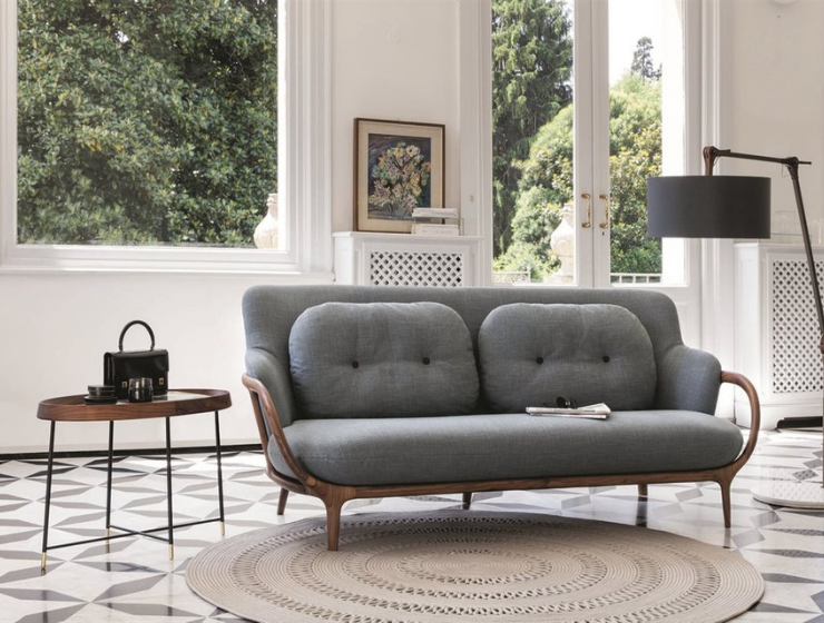 The Italian Luxury Brands That Will Be, Expensive Italian Leather Furniture Brands