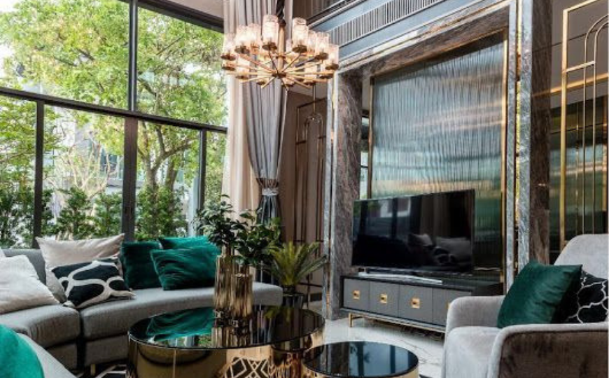 The Best Living Room Decor Inspirations Of All Time