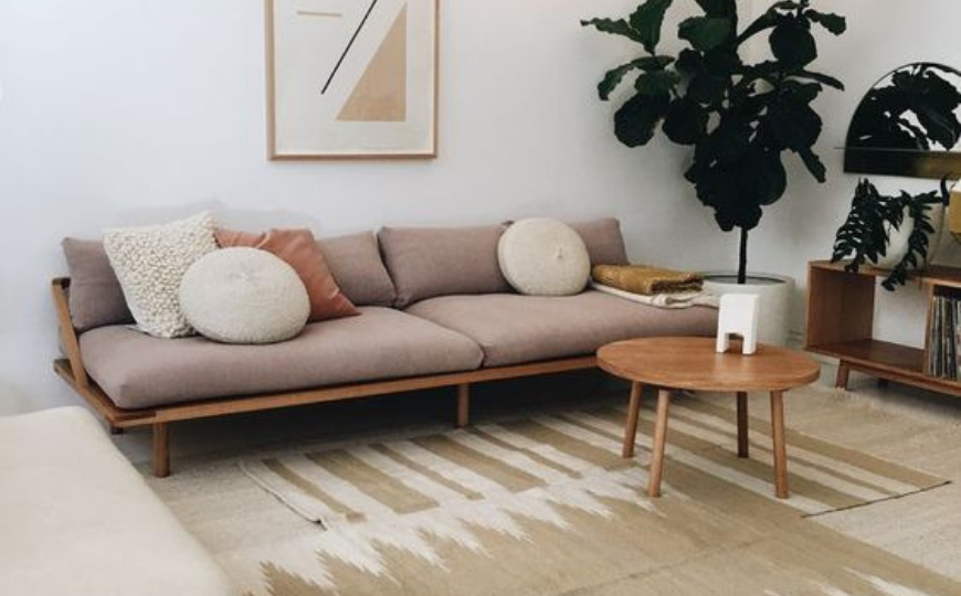 Inspiring Gray Living Room Ideas