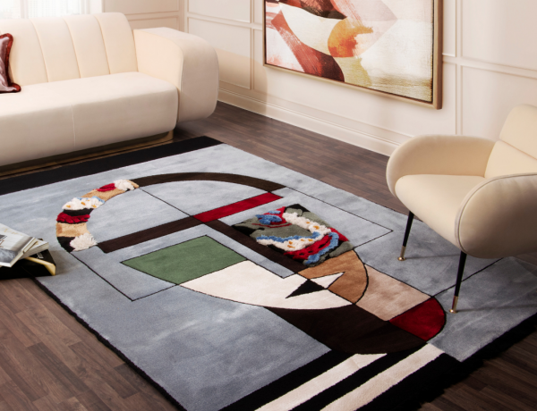 Mid-century Furniture To Glam Up Your Modern Living Room_1