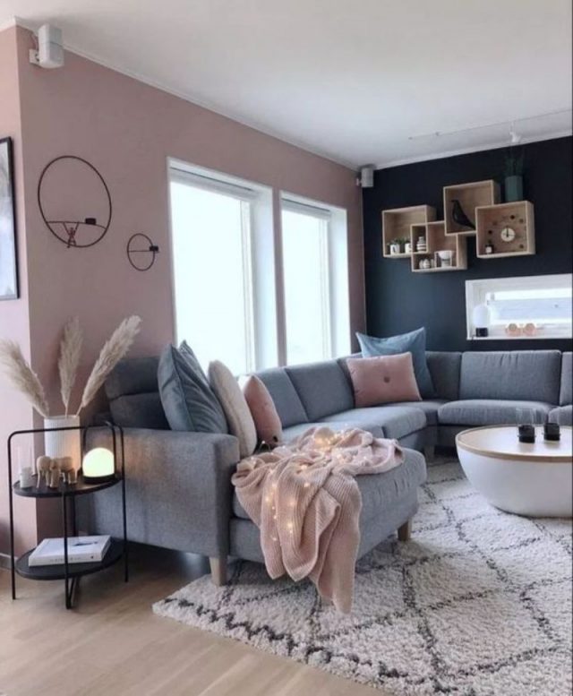 9 Cozy Living Room Ideas For Winter