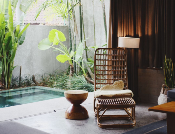 6 Rules To Introduce Sustainable Decor To Your Living Room